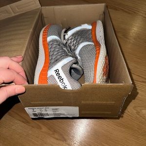 Reebok running sneakers